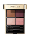 Guerlain Ombres G Eyeshadow Quad