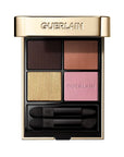 Guerlain Ombres G Eyeshadow Quad