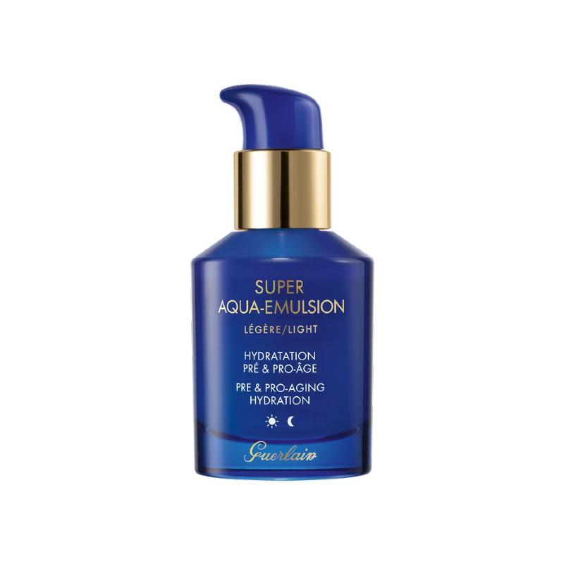 Guerlain Super Aqua-Emulsion Light