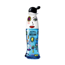  Moschino So Real and Chic Eau de Toilette