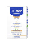 Mustela Gentle Soap with Cold Cream