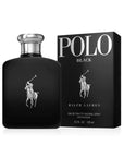 Ralph Lauren Polo Black Eau de Toilette