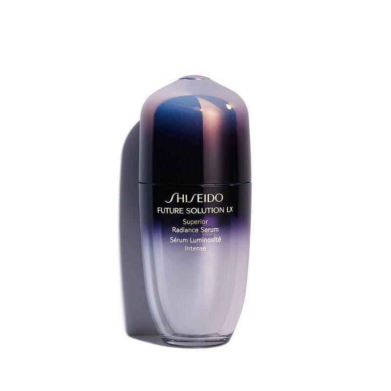 Shiseido Future Solution LX Superior Radiance Serum