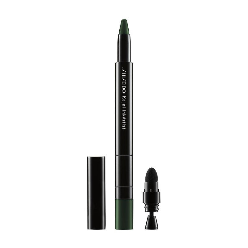 Shiseido Kajal InkArtist - Shadow, Liner, Brow