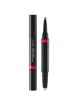 Shiseido LipLiner InkDuo – Prime + Line