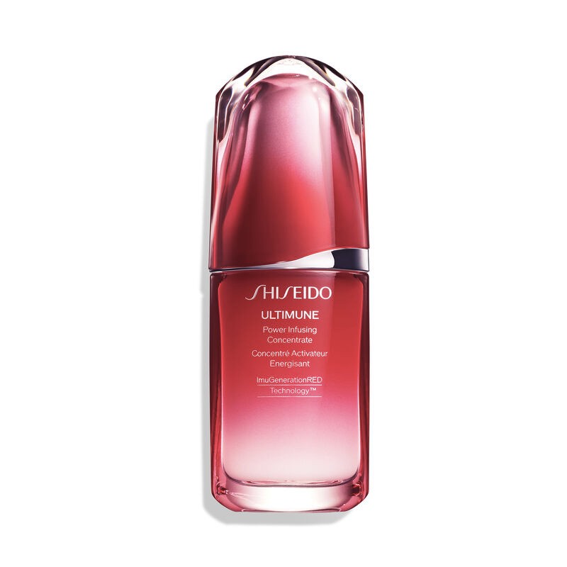 Shiseido Ultimune Power Infusing Concentrate