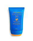 Shiseido Ultra Sun Protector Cream SPF 50+ Sunscreen