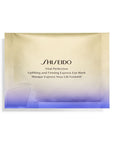 Shiseido Vital Perfection Uplifting and Firming Express Eye Mask