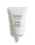 Shiseido Waso Satocane Pore Purifying Scrub Mask