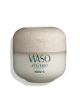 Shiseido Waso Yuzu-C Beauty Sleeping Mask