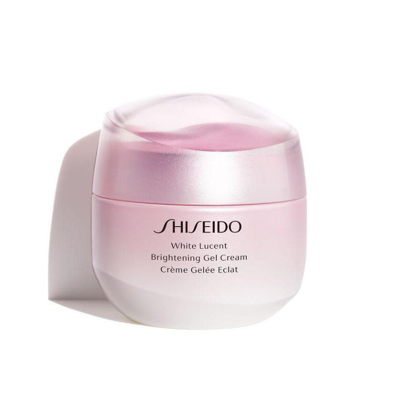 Shiseido White Lucent Brightening Gel Cream