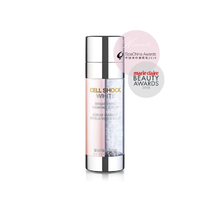 Swiss Line Brightening Diamond Serum