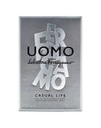 Uomo Salvatore Ferragamo Casual Life Pour Homme Eau de Toilette