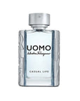 Uomo Salvatore Ferragamo Casual Life Pour Homme Eau de Toilette