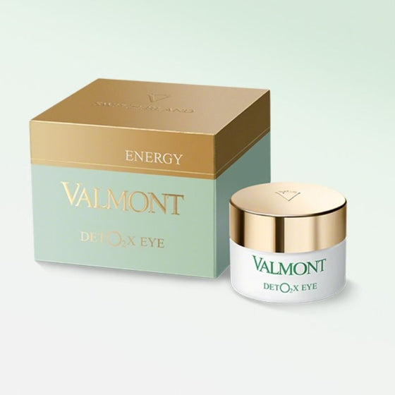 Valmont DetO2x Eye