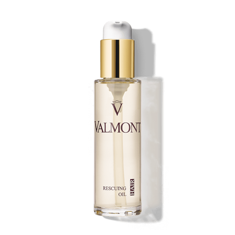 Valmont Hair Rescuing Oil