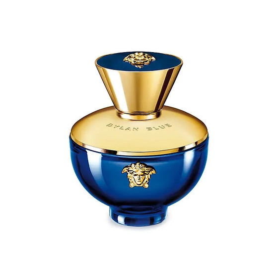 Versace Dylan Blue Pour Femme Eau de Parfum